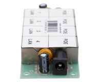 ExtraLink 4 Portowy PoE Injector 4x 100Mb/s RJ45, Bez Obudowy - 1541567 - zdjęcie 5